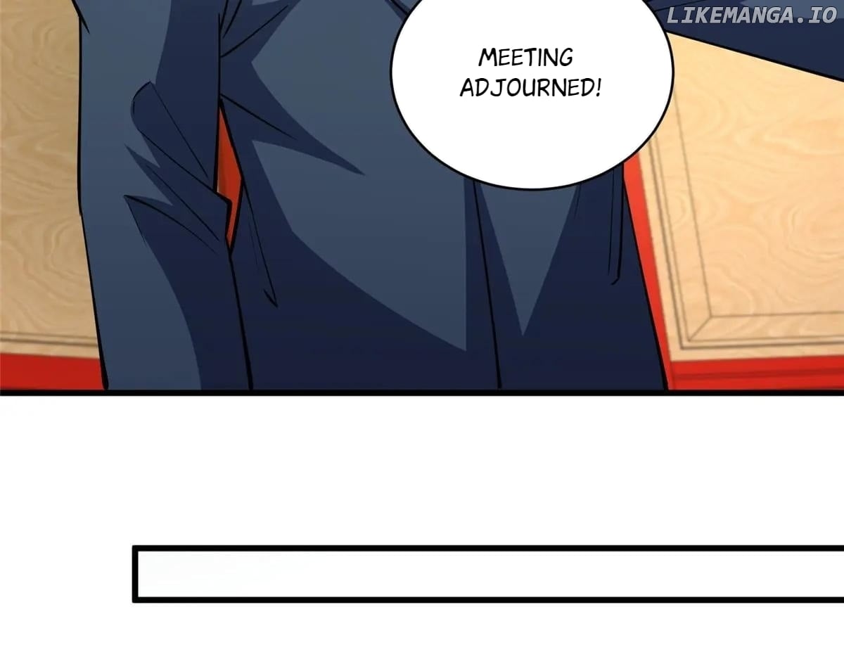 Divine Urban God Chapter 274 - page 71